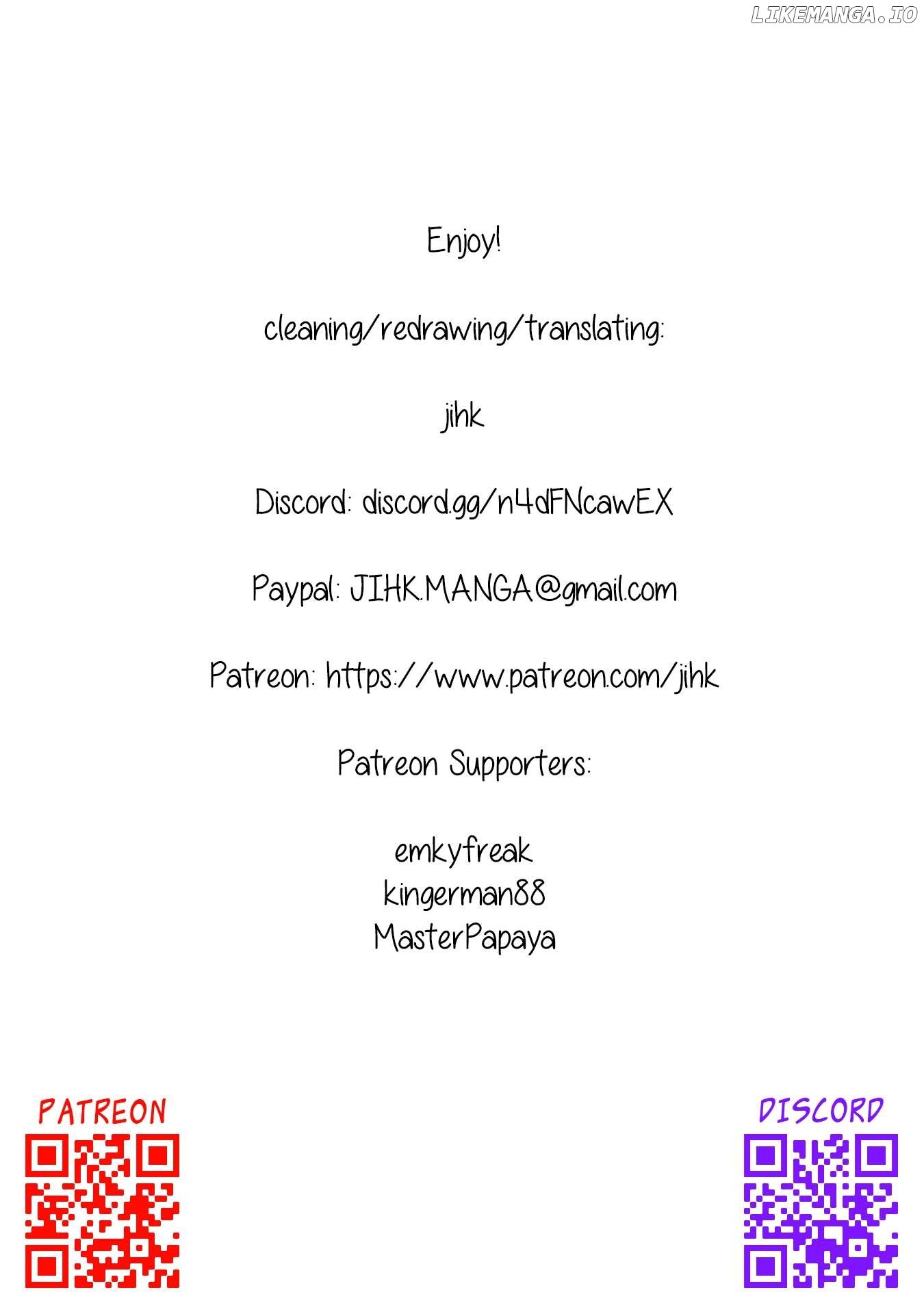 The Reincarnation of the Strongest Exorcist in Another World, Chapter 41 image 33